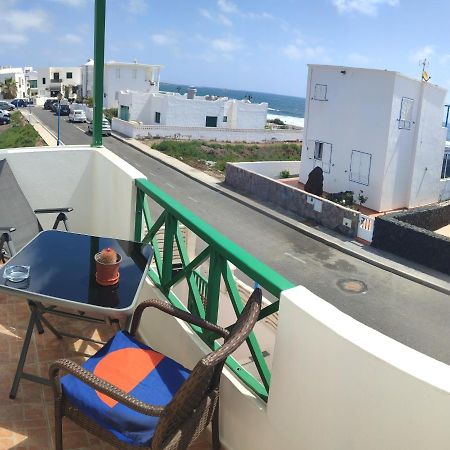 Marysol 7 Terrace With Sea Views, Close To The Sea Punta Mujeres Kültér fotó