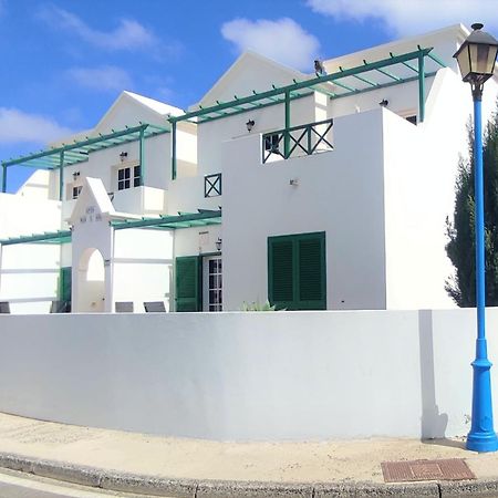 Marysol 7 Terrace With Sea Views, Close To The Sea Punta Mujeres Kültér fotó