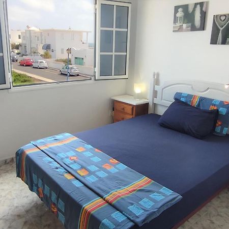 Marysol 7 Terrace With Sea Views, Close To The Sea Punta Mujeres Kültér fotó